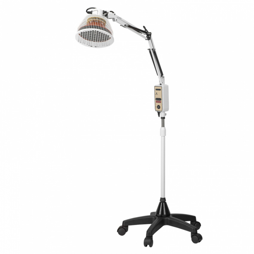 TDP biolampa CQ-36 s minerálnou platňou